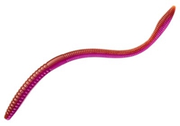 Picture of Strike King KVD Perfect Plastic Finesse Worms