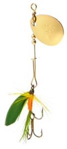 Picture of Joe's Flies Short Striker Series Lures