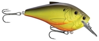 Picture of LIVETARGET Threadfin Shad Baitball Squarebill