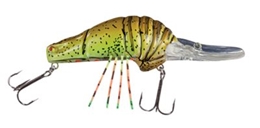 Picture of Bass Pro Shops XPS Crazy Bug