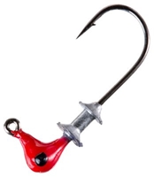 Picture of Crappie Pro Head Dockt’R Shooter Jigheads