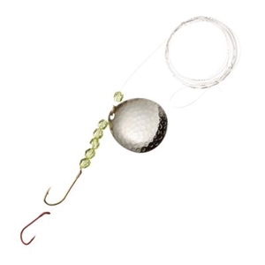 Picture of Bass Pro Shops XPS Walleye Angler Walleye Rig - Double Hook