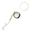 Picture of Bass Pro Shops XPS Walleye Angler Walleye Rig - Double Hook