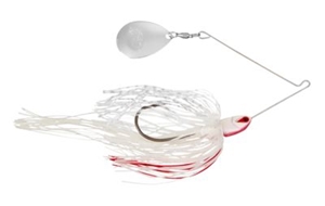 Picture of Bass Pro Shops Lazer Eye Pro Series Spinnerbaits - Single Colorado