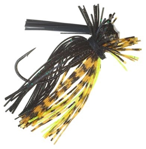 Picture of Jewel Bait Heavy Cover Finesse Football Jigs