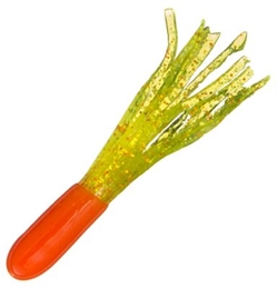 Picture of Bass Pro Shops Tournament Series 2'' Squirmin' Squirts