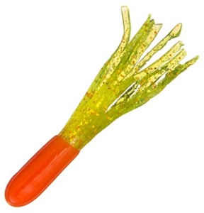 Picture of Bass Pro Shops Tournament Series 2'' Squirmin' Squirts