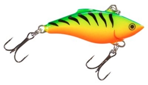 Picture of Rapala Freshwater Rattlin' Rapala