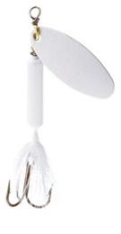 Picture of Worden's Original Rooster Tail - 1/4 oz.