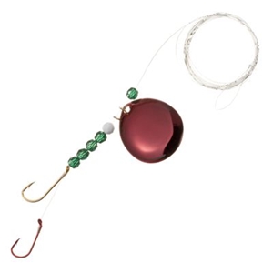 Picture of Bass Pro Shops XPS Walleye Angler Walleye Rig - Double Hook