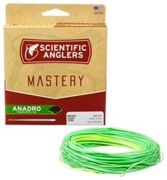 Picture of Scientific Anglers Mastery Anadro Fly Line