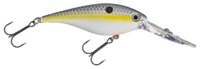 Picture of Strike King Pro Model Lucky Shad