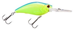 Picture of Bass Pro Shops XPS Lazer Eye Deep Diver Crankbaits