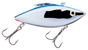 Picture of Bill Lewis Original Rat-L-Trap Hardbait