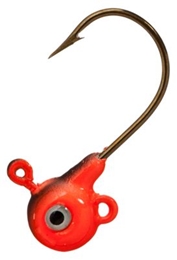 Picture of Bass Pro Shops XPS Walleye Angler Meteor Jig