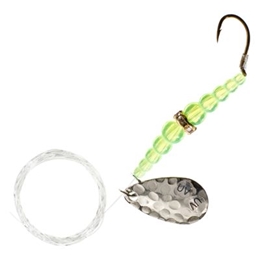 Picture of Worden's Silver Magic Spinner