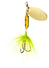 Picture of Worden's Original Rooster Tail - 1/24 oz.