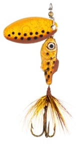 Picture of Worden's Rooster Tail Minnow