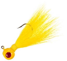 Picture of Bass Pro Shops XPS Bucktail Jig
