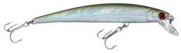 Picture of Bass Pro Shops XPS Floating Minnows - Slim Body