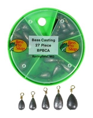 Picture for category Sinkers