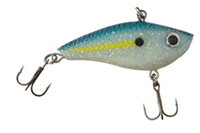 Picture of Bass Pro Shops XPS Silent Shad
