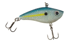 Picture of Bass Pro Shops XPS Silent Shad