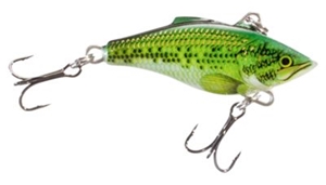 Picture of Rapala Freshwater Rattlin' Rapala