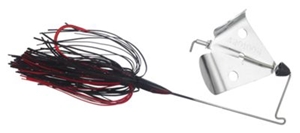 Picture of Strike King Bleeding Bait Elite Buzzbait