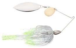 Picture of War Eagle Tandem Willow Spinnerbaits