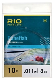Picture of RIO Bonefish Knotless Leader