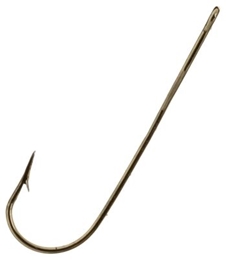 Picture of Tru-Turn Gold Aberdeen Hooks - Model 888BL
