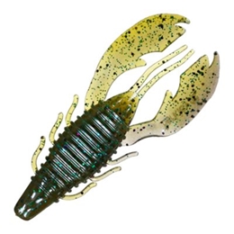 Picture of Berkley Havoc Craw Fatty Softbaits