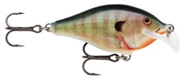 Picture of Rapala Scatter Rap Crank