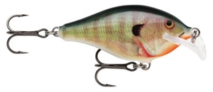 Picture of Rapala Scatter Rap Crank