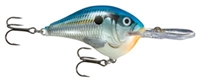 Picture of Rapala DT (Dives-To) Series Crankbaits
