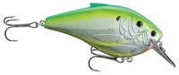 Picture of LIVETARGET Threadfin Shad Baitball Squarebill