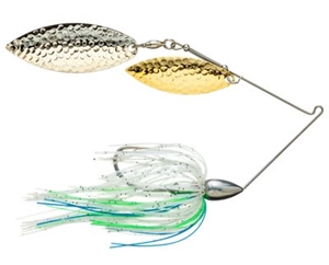 Picture of War Eagle Double Willow Spinnerbaits