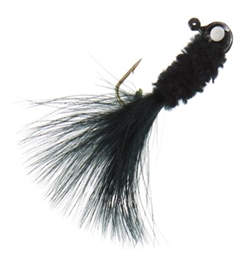 Picture of Bass Pro Shops Marabou Crappie Jig
