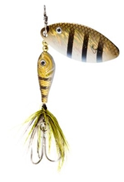 Picture of Bass Pro Shops XPS Lazer Eye Micro Spin
