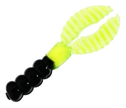 Picture of Bass Pro Shops Tournament Series Crappie Flappie Panfish Grub