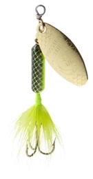 Picture of Worden's Original Rooster Tail - 1/6 oz.