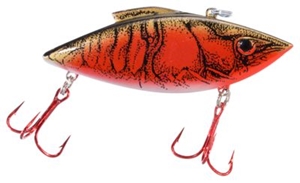 Picture of Bill Lewis Original Rat-L-Trap Hardbait