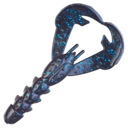 Picture of Strike King Rage Tail Lobster Softbaits