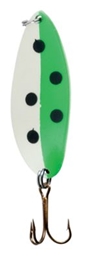 Picture of Bass Pro Shops Flashy Times Spoon - 7/16 oz.