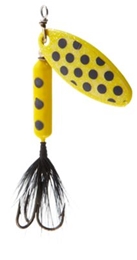 Picture of Worden's Original Rooster Tail - 1/4 oz.