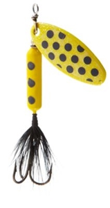 Picture of Worden's Original Rooster Tail - 1/4 oz.