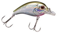 Picture of Bass Pro Shops XPS Lazer Eye Hardbaits - Shallow Crank