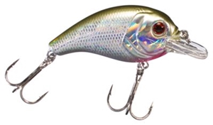 Picture of Bass Pro Shops XPS Lazer Eye Hardbaits - Shallow Crank