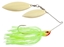 Picture of Bass Pro Shops Lazer Eye Spinnerbaits - Double Willow